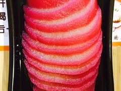 -阿三生煎(友谊大街店)