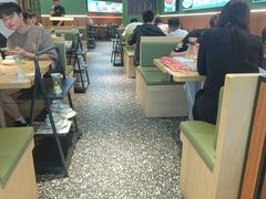 -0048鲜活香辣虾·火锅(铜陵路店)