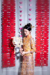 -B.Bridge Couture婚纱礼服(福田店)