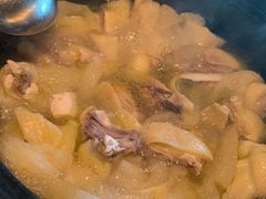 -同仁四季椰子鸡(海岸城天利店)