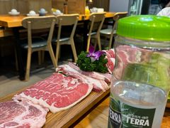 -金顺碳烤肉(1号店)