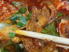 -谷小姐秘制螺蛳粉(棉纺路店)