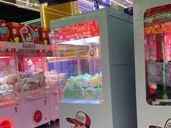 -快乐街区(成都龙湖北城天街店)