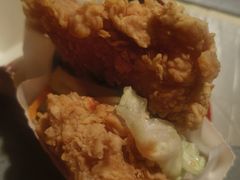 -肯德基(安定门店)