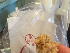 -童婆婆酥肉(双楠店)