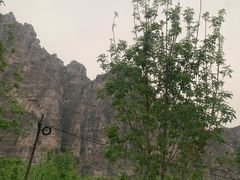 -十渡高山漂流