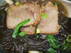 -清真蒋有记(老门东店)