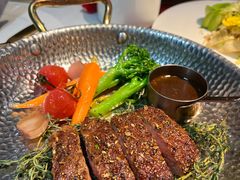 -Wei菋·Le Bistrot