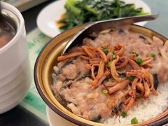-荔园小馆(园岭新村二期店)