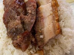 烧猪楠-香辉食馆(新兴路店)