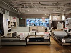 -NITORI 宜得利家居(上海中山公园龙之梦店)