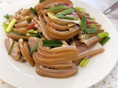 -墨脱石锅椰子鸡•海鲜糟粕醋(榆亚路店)