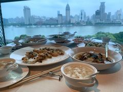 -上海小南国(正大店)