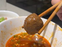 -海底捞火锅(东方时代广场店)