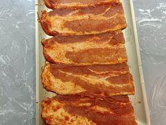 -韩宫宴烤肉·料理(如皋万达店)