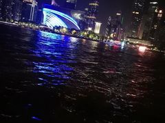 -珠江夜游广州塔·中大码头