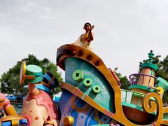 -欢乐水魔方水世界