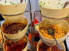 -老广州牛杂(深圳白石洲总店)