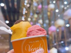 -VENCHI 闻绮(北京国贸商城店)