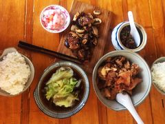-有肉食·虎九闽菜(798艺术区店)