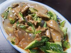 -正宗天津烧麦馆(柳州路店)