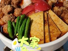 -黄河轩民间菜(吉祥街店)