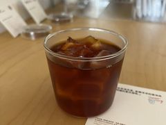 -纽巷咖啡 SOFTFOCUS COFFEE(锦和巴黎时韵店)