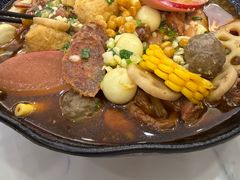 -牛腩之旅·牛腩牛杂煲(光启城美食城店)
