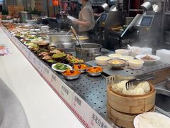 -乡村基·川味现炒大王(熙悦天街店)