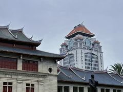 -厦门大学(思明校区)