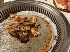 -火叮叮自助烤肉·现切牛肉(茂业店)