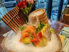-古京·臻致料理(月湖店)