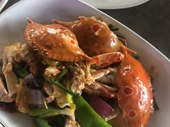 -四川小胡子海鲜(丁村万人海鲜广场店)