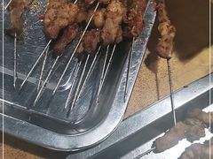 -清真·马峰烤肉(小学习北巷店)