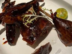 老底子酱麻鸭-筱爷叔·上海传统手工菜(玉树路店)