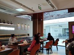 -老板恋上鱼(恒隆广场店)