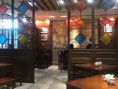 大堂-大壶春生煎(四川中路店)
