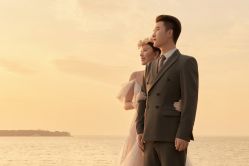 -今生有约国际精品婚纱摄影(苏州店)