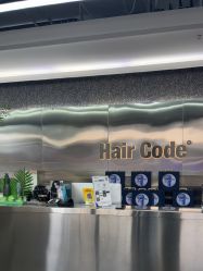 -Hair Code芭曲发型