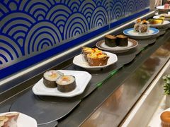 -银鲨海鲜烤肉火锅自助餐厅(五星店)