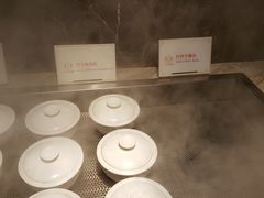 -半岛翡丽海鲜自助餐厅(观风亭店)