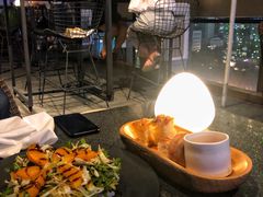 -Mercato莫卡多露台餐厅与酒吧(K11店)
