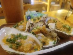 -水浒湘西小串烧烤(西村店)