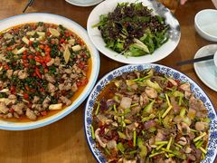 -李大爷的泡椒馆(冉家坝店)