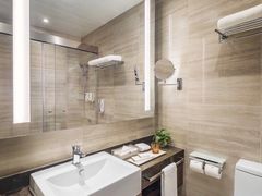 -香港港岛太平洋酒店