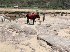 -陕西黄河壶口瀑布旅游区