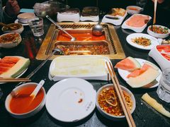 -川西坝子火锅(清江东路3.0直营店)