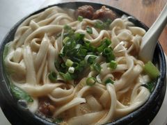 -宫廷药膳罐罐面(兴庆路店)