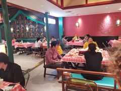 大堂-辣小鲜·南昌大排档(船山路店)