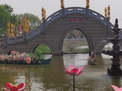 -中国翰园碑林